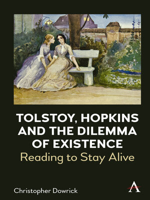 cover image of Reading to Stay Alive